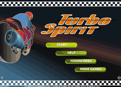 Juego Turbo Spirit